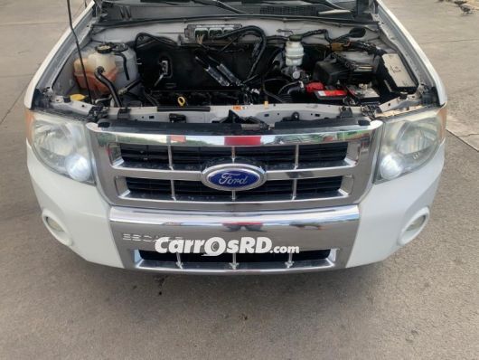 Ford Escape Jeepeta en venta