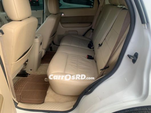 Ford Escape Jeepeta en venta