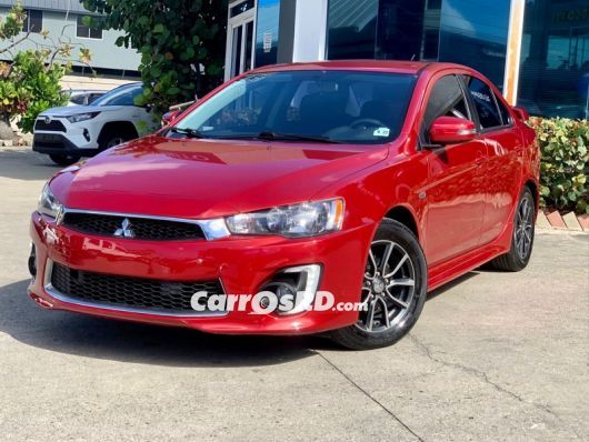 Mitsubishi Lancer Carros en venta