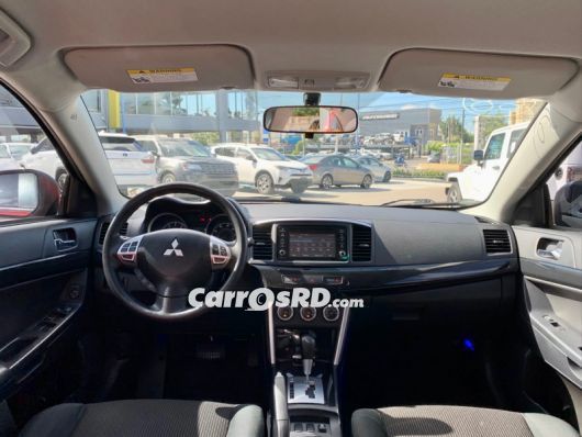 Mitsubishi Lancer Carros en venta