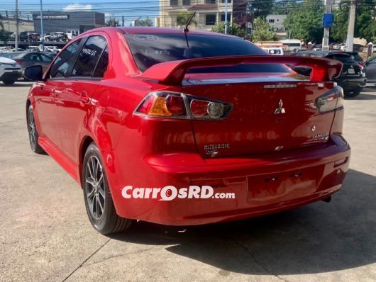 Mitsubishi Lancer Carros en venta