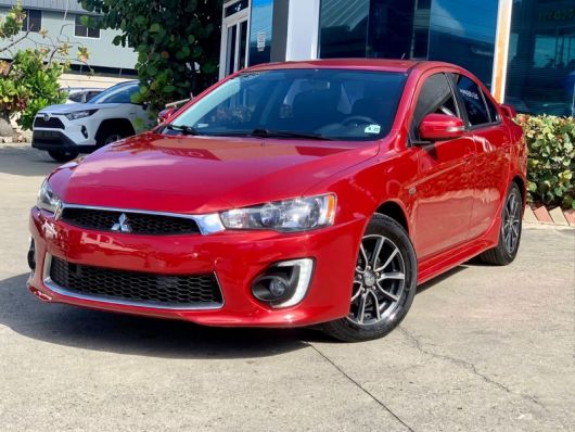 Mitsubishi