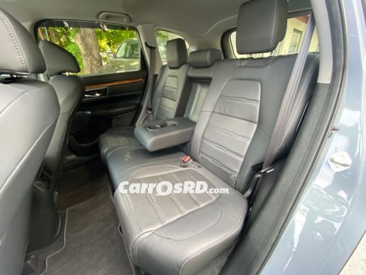 Honda CR-V Jeepeta en venta