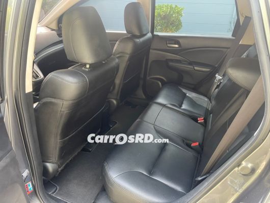 Honda CR-V Jeepeta en venta