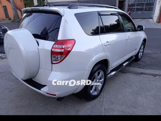 Toyota RAV4 Jeepeta en venta