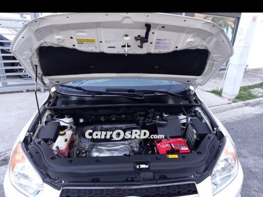 Toyota RAV4 Jeepeta en venta