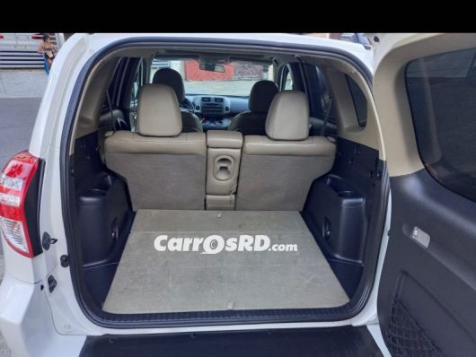 Toyota RAV4 Jeepeta en venta