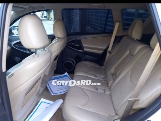Toyota RAV4 Jeepeta en venta