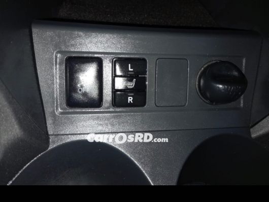 Toyota RAV4 Jeepeta en venta