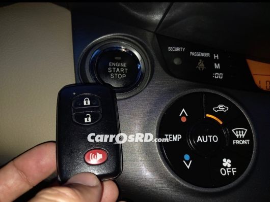 Toyota RAV4 Jeepeta en venta