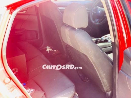 Honda Civic Carros en venta