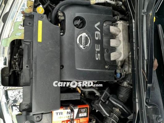 Nissan Murano Jeepeta en venta