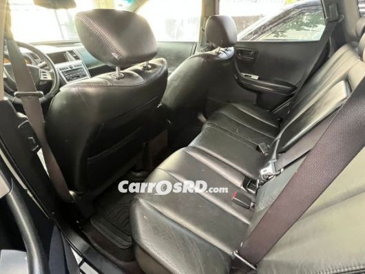 Nissan Murano Jeepeta en venta
