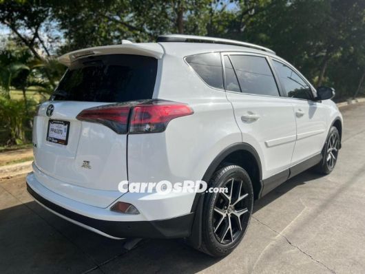 Toyota RAV4 Jeepeta en venta