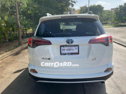 Toyota RAV4 Jeepeta en venta