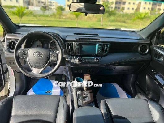 Toyota RAV4 Jeepeta en venta