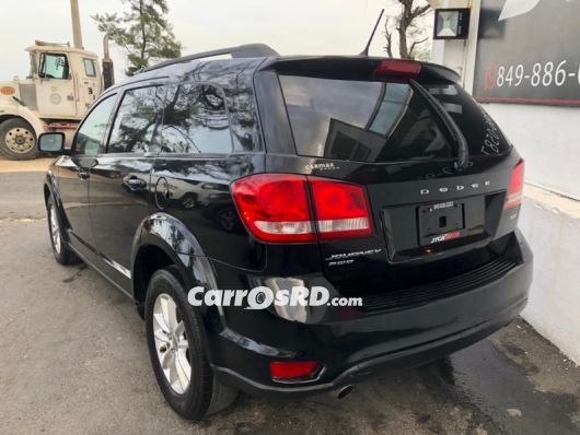 Dodge Journey Jeepeta en venta