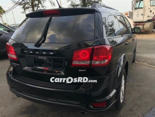 Dodge Journey Jeepeta en venta