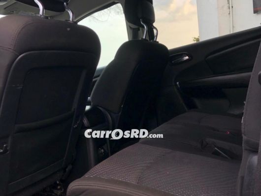 Dodge Journey Jeepeta en venta