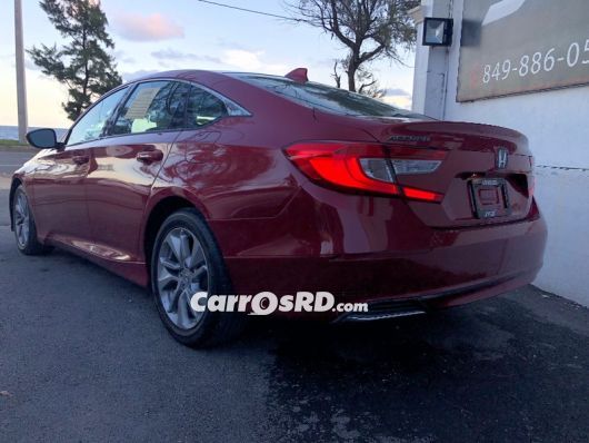 Honda Accord Carros en venta