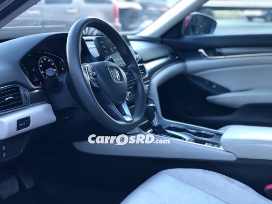 Honda Accord Carros en venta