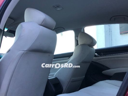 Honda Accord Carros en venta