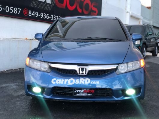 Honda Civic Carros en venta