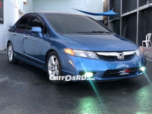 Honda Civic Carros en venta