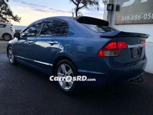 Honda Civic Carros en venta