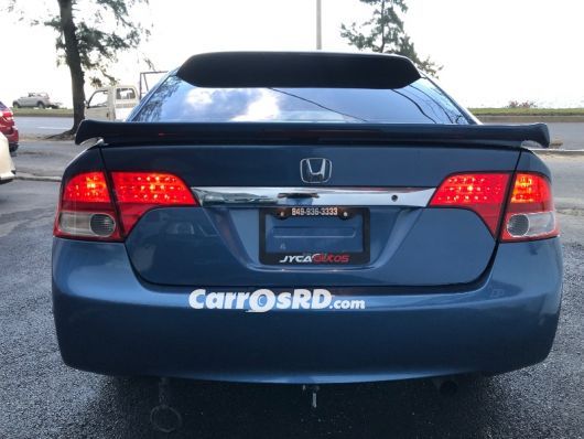 Honda Civic Carros en venta