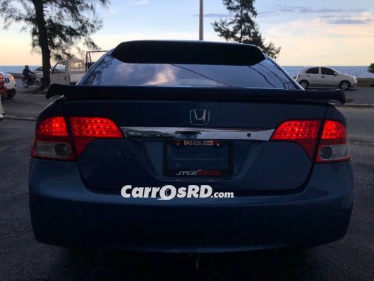 Honda Civic Carros en venta