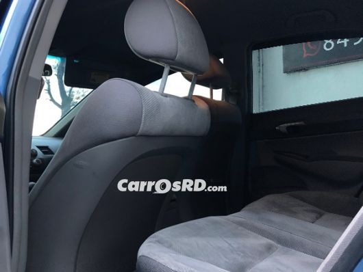 Honda Civic Carros en venta