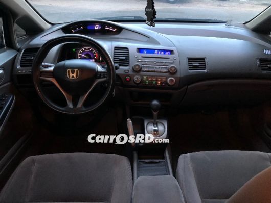 Honda Civic Carros en venta