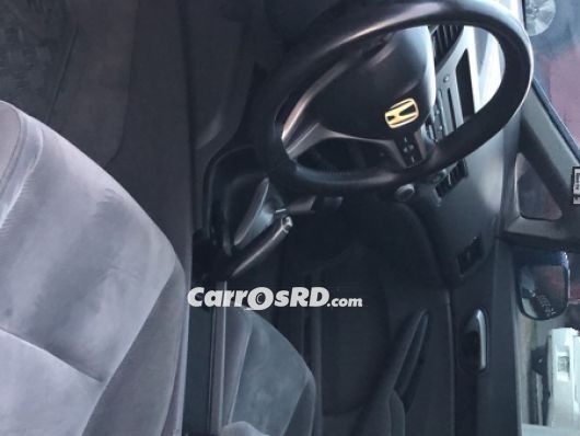 Honda Civic Carros en venta