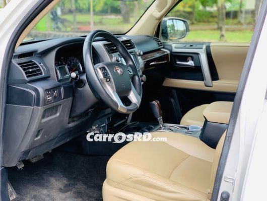 Toyota 4Runner Jeepeta en venta