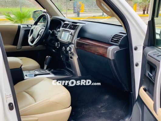 Toyota 4Runner Jeepeta en venta