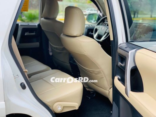 Toyota 4Runner Jeepeta en venta