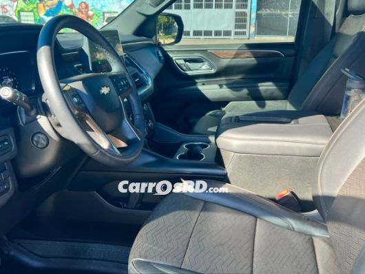 Chevrolet Tahoe Jeepeta en venta