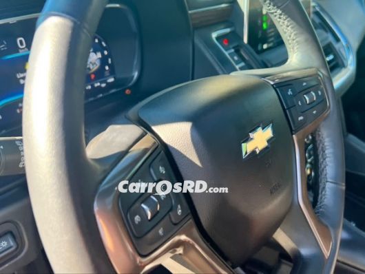 Chevrolet Tahoe Jeepeta en venta