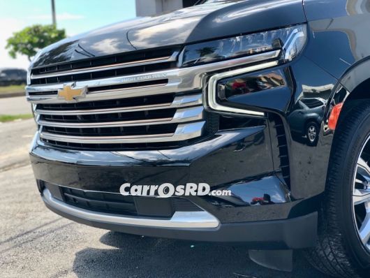 Chevrolet Tahoe Jeepeta en venta
