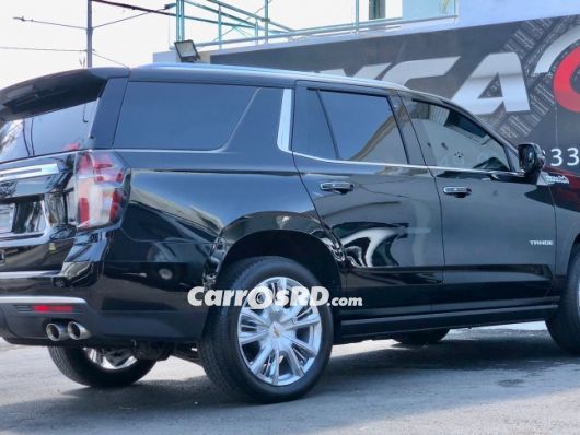 Chevrolet Tahoe Jeepeta en venta