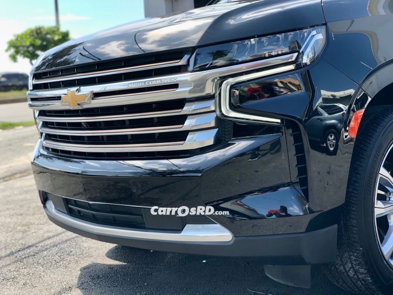 Chevrolet