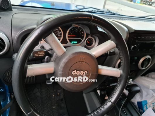 Jeep Wrangler Jeep en venta