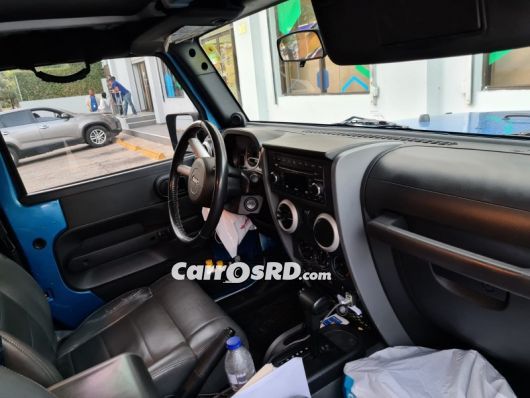 Jeep Wrangler Jeep en venta