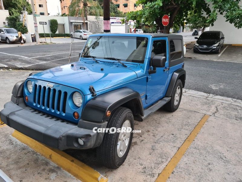 Jeep