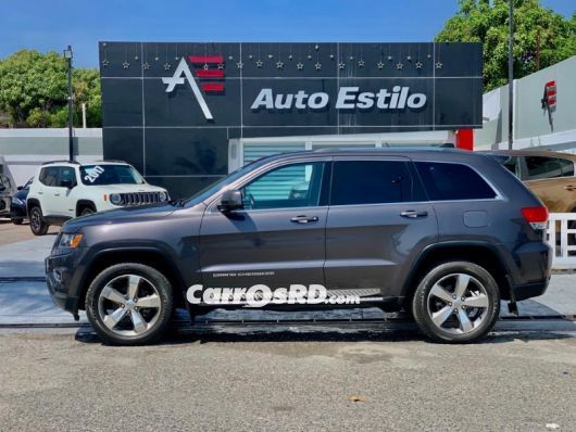 Jeep Grand Cherokee Jeep en venta