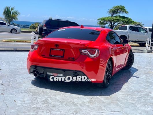 Toyota Scion Carros en venta