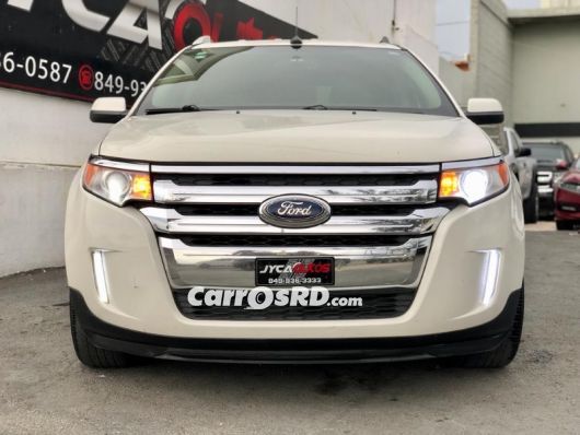 Ford Edge Jeepeta en venta