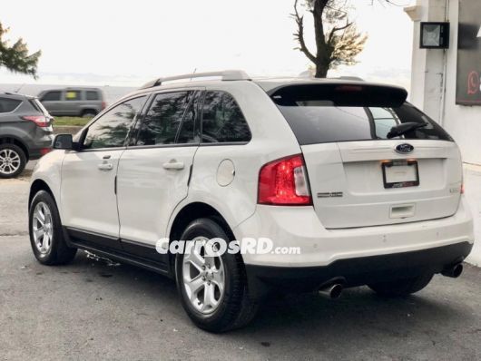 Ford Edge Jeepeta en venta