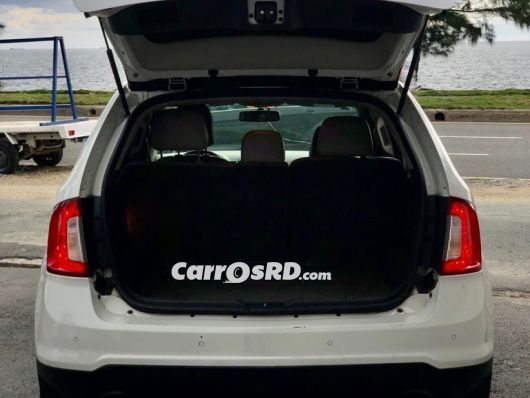 Ford Edge Jeepeta en venta